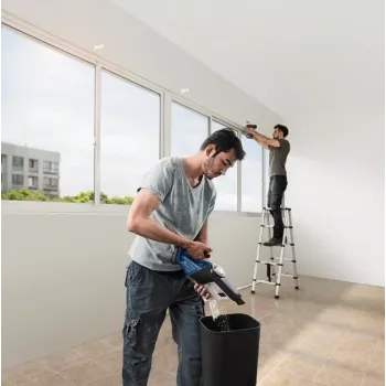 Bosch GAS 18V-1 Professional aspirador de mano con batería