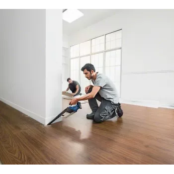 Bosch GAS 18V-1 Professional aspirador de mano con batería