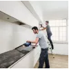 Bosch GAS 18V-1 Professional aspirador de mano con batería