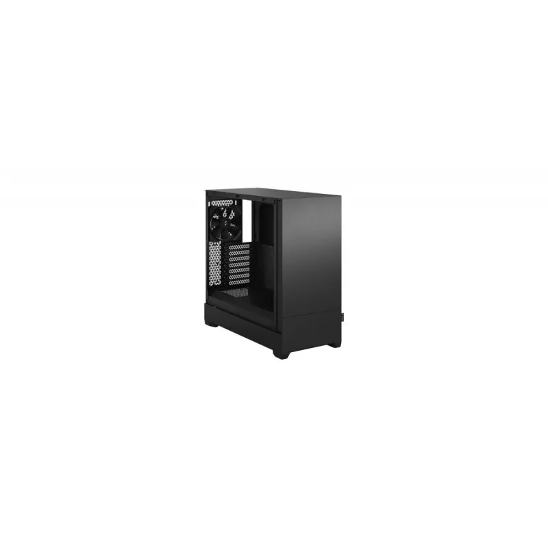 FRACTAL DESIGN Fractal Design Pop Silent negro Solid