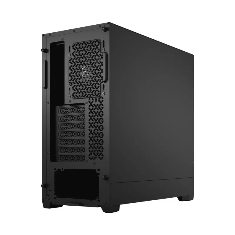 FRACTAL DESIGN Fractal Design Pop Silent negro Solid
