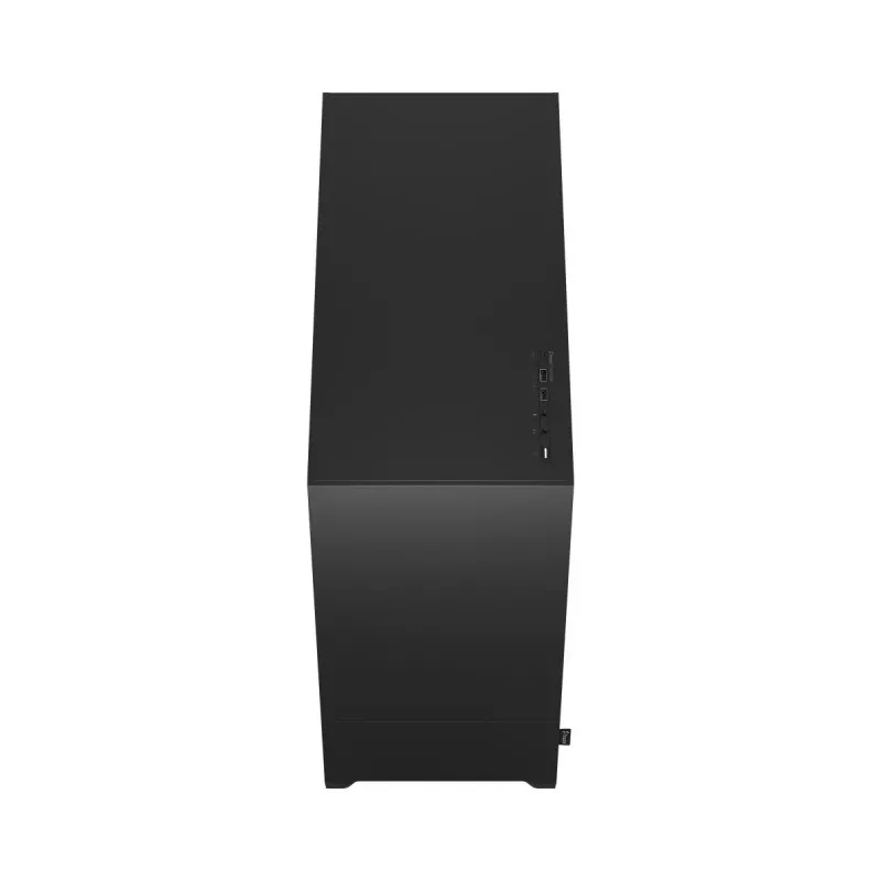 FRACTAL DESIGN Fractal Design Pop Silent negro Solid