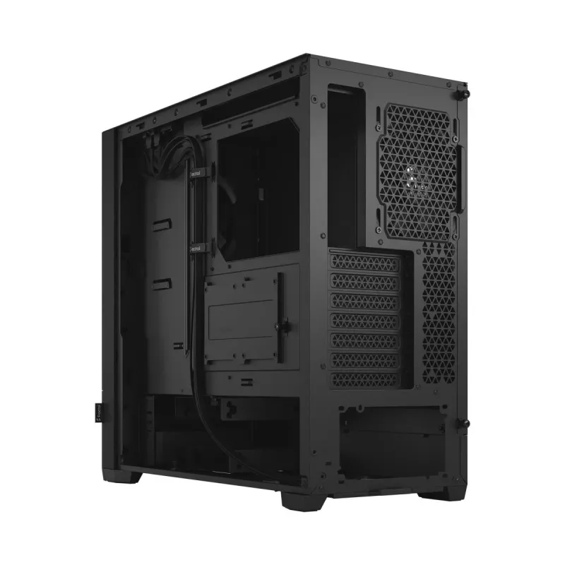 FRACTAL DESIGN Fractal Design Pop Silent negro Solid