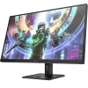 OMEN by HP 27 inch QHD 240Hz monitor gaming - OMEN 27qs, 68,6 cm (27 inch), 2560 x 1440 píxeles, Quad HD, LCD, 1 ms, negro