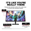 OMEN by HP 27 inch QHD 240Hz monitor gaming - OMEN 27qs, 68,6 cm (27 inch), 2560 x 1440 píxeles, Quad HD, LCD, 1 ms, negro