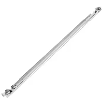 RMS05-22 plata acero rack Silverstone