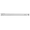 RMS05-22 rack de acero plateado SilverStone