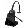 Jabra Engage 65 SE - mono, EMEA, inalámbrico, oficina/callcenter, 40 - 16000 Hz, 57 g, auricular, negro