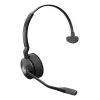 Jabra Engage 65 SE - mono, EMEA, inalámbrico, oficina/callcenter, 40 - 16000 Hz, 57 g, auricular, negro