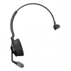 Jabra Engage 65 SE - mono, EMEA, inalámbrico, oficina/callcenter, 40 - 16000 Hz, 57 g, auricular, negro