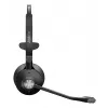Jabra Engage 65 SE - mono, EMEA, inalámbrico, oficina/callcenter, 40 - 16000 Hz, 57 g, auricular, negro
