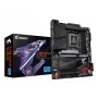GIGABYTE Z790 AORUS ELITE AX placa base - compatible con Intel Core 14.ª generación, 16*+2+1 fases Digital VRM, hasta 7600 MHz DDR5 (OC), 4x PCIe 4.0 M.2, Wi-Fi 6E, 2,5 GbE LAN, USB 3.2 Gen 2x2