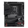 GIGABYTE Z790 AORUS ELITE AX placa base - compatible con Intel Core 14.ª generación, 16*+2+1 fases Digital VRM, hasta 7600 MHz DDR5 (OC), 4x PCIe 4.0 M.2, Wi-Fi 6E, 2,5 GbE LAN, USB 3.2 Gen 2x2