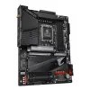 GIGABYTE Z790 AORUS ELITE AX placa base - compatible con Intel Core 14.ª generación, 16*+2+1 fases Digital VRM, hasta 7600 MHz DDR5 (OC), 4x PCIe 4.0 M.2, Wi-Fi 6E, 2,5 GbE LAN, USB 3.2 Gen 2x2
