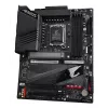 GIGABYTE Z790 AORUS ELITE AX placa base - compatible con Intel Core 14.ª generación, 16*+2+1 fases Digital VRM, hasta 7600 MHz DDR5 (OC), 4x PCIe 4.0 M.2, Wi-Fi 6E, 2,5 GbE LAN, USB 3.2 Gen 2x2