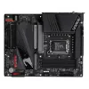 GIGABYTE Z790 AORUS ELITE AX placa base - compatible con Intel Core 14.ª generación, 16*+2+1 fases Digital VRM, hasta 7600 MHz DDR5 (OC), 4x PCIe 4.0 M.2, Wi-Fi 6E, 2,5 GbE LAN, USB 3.2 Gen 2x2