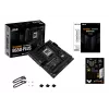 ASUS TUF GAMING B650-PLUS AMD B650 Socket AM5 ATX