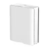 ASUS ZenWiFi BQ16 Quad-Band (2,4 GHz / 5 GHz-1 / 5 GHz-2 / 6 GHz) Wi-Fi 7 (802.11be) blanco 5 interno