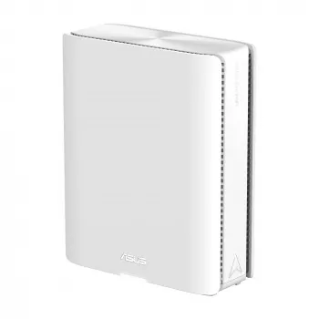 ASUS ZenWiFi BQ16 Quad-Band (2,4 GHz / 5 GHz-1 / 5 GHz-2 / 6 GHz) Wi-Fi 7 (802.11be) blanco 5 interno