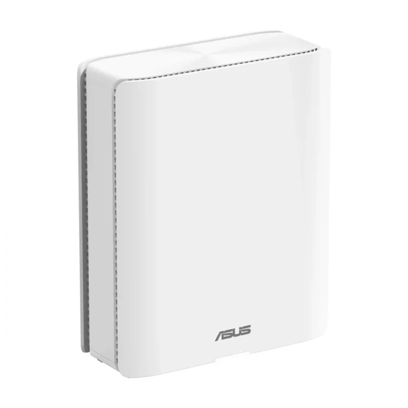 ASUS ZenWiFi BQ16 Quad-Band (2,4 GHz / 5 GHz-1 / 5 GHz-2 / 6 GHz) Wi-Fi 7 (802.11be) blanco 5 interno
