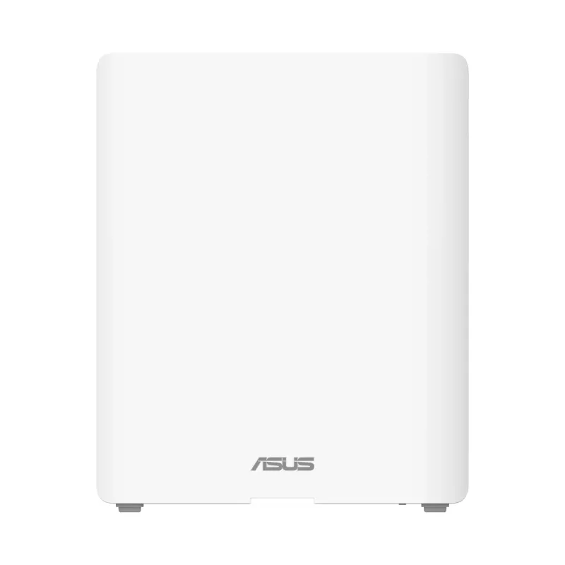 ASUS ZenWiFi BQ16 Quad-Band (2,4 GHz / 5 GHz-1 / 5 GHz-2 / 6 GHz) Wi-Fi 7 (802.11be) blanco 5 interno