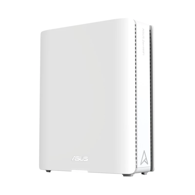 ASUS ZenWiFi BQ16 Quad-Band (2,4 GHz / 5 GHz-1 / 5 GHz-2 / 6 GHz) Wi-Fi 7 (802.11be) blanco 5 interno