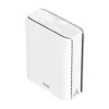 ASUS ZenWiFi BQ16 Quad-Band (2,4 GHz / 5 GHz-1 / 5 GHz-2 / 6 GHz) Wi-Fi 7 (802.11be) blanco 5 interno