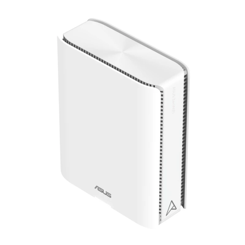 ASUS ZenWiFi BQ16 Quad-Band (2,4 GHz / 5 GHz-1 / 5 GHz-2 / 6 GHz) Wi-Fi 7 (802.11be) blanco 5 interno
