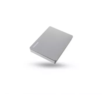 TOSHIBA disco duro externo - Canvio Flex - 4 TB - 2,5