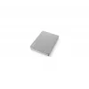 TOSHIBA disco duro externo - Canvio Flex - 4 TB - 2,5 inch - USB 3.2 Gen 1 plata