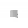 TOSHIBA disco duro externo - Canvio Flex - 4 TB - 2,5 inch - USB 3.2 Gen 1 plata