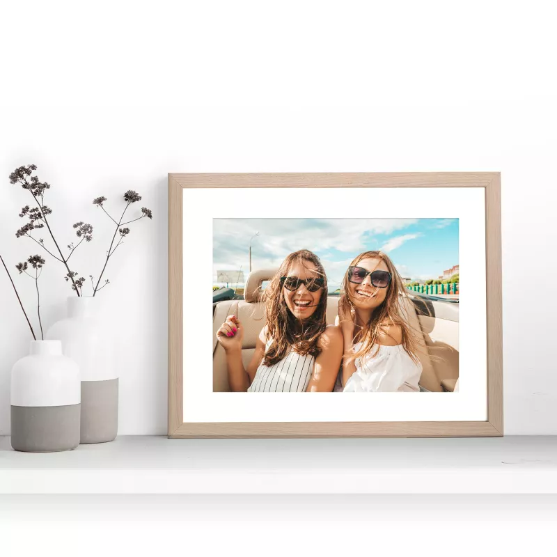 HP Everyday Photo Paper, brillante, 200 g/m², A4 (210 x 297 mm), 25 hojas