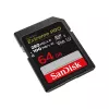 WESTERN DIGITAL SanDisk PRO 64GB V60 UHS-II tarjetas SD 280/100MB/s V60 C10 UHS-II