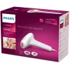 Philips Lumea Advanced SC1997/00 IPL - Depiladora, IPL (Home Pulsed Light), dorado, blanco, 15 min, 1 min, 1 min, 1 min