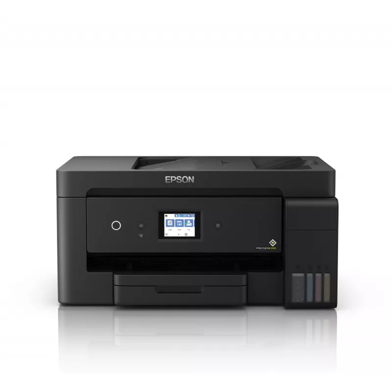 Epson EcoTank ET-15000 inyección de tinta A3 4800 x 1200 DPI 17 ppm Wi-Fi