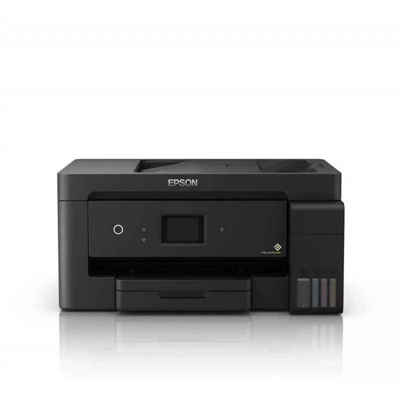 Epson EcoTank ET-15000 inyección de tinta A3 4800 x 1200 DPI 17 ppm Wi-Fi