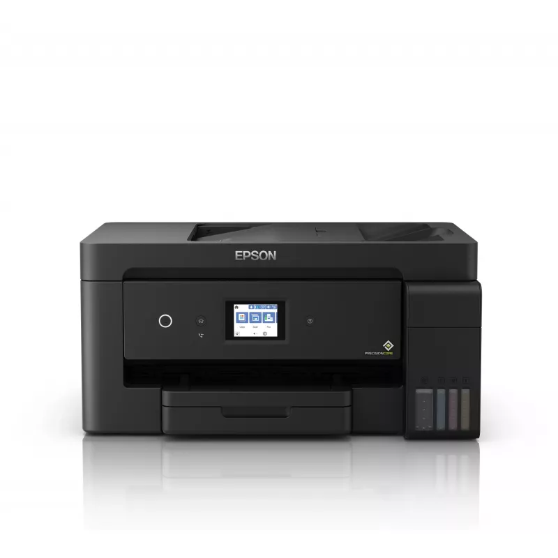 Epson EcoTank ET-15000 inyección de tinta A3 4800 x 1200 DPI 17 ppm Wi-Fi