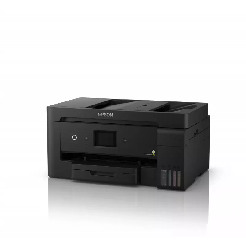 Epson EcoTank ET-15000 inyección de tinta A3 4800 x 1200 DPI 17 ppm Wi-Fi