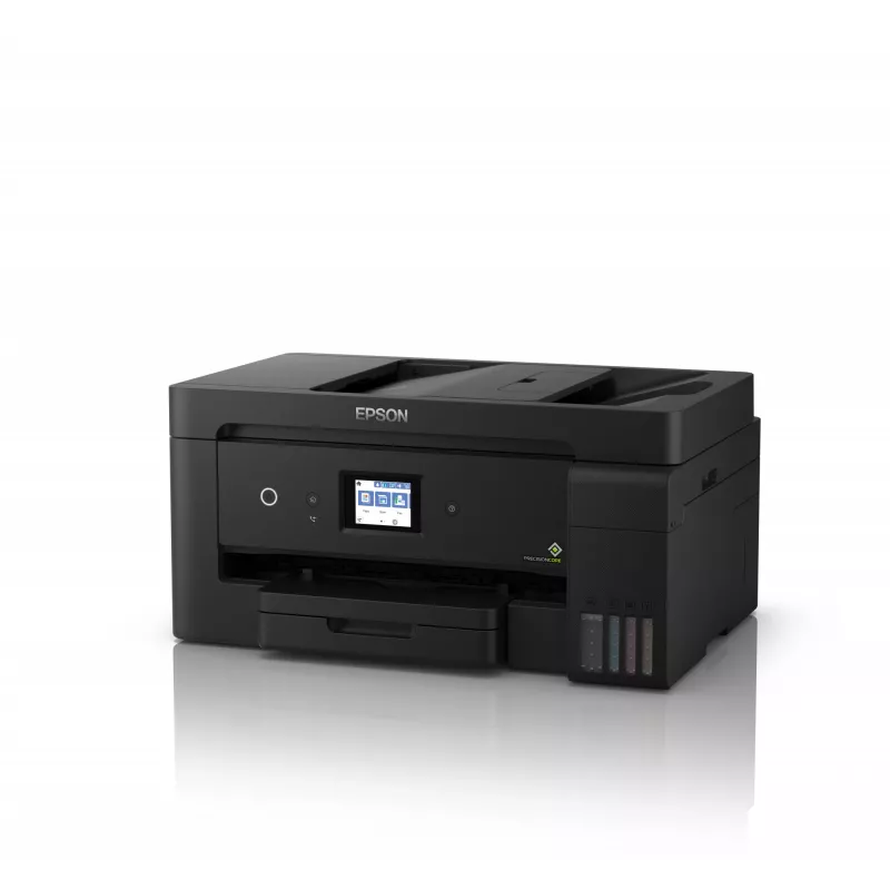 Epson EcoTank ET-15000 inyección de tinta A3 4800 x 1200 DPI 17 ppm Wi-Fi