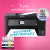 Epson EcoTank ET-15000 inyección de tinta A3 4800 x 1200 DPI 17 ppm Wi-Fi
