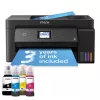 Epson EcoTank ET-15000 inyección de tinta A3 4800 x 1200 DPI 17 ppm Wi-Fi