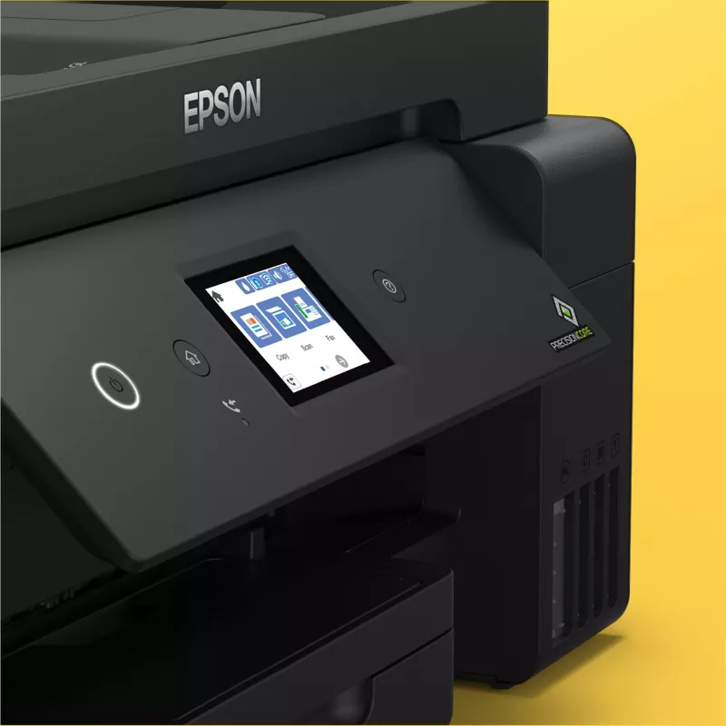 Epson EcoTank ET-15000 inyección de tinta A3 4800 x 1200 DPI 17 ppm Wi-Fi