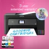 Epson EcoTank ET-15000 inyección de tinta A3 4800 x 1200 DPI 17 ppm Wi-Fi