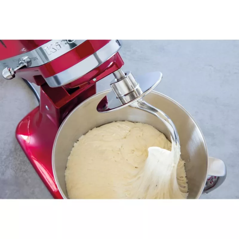 KitchenAid 5KSM5THDHSS accesorio para batidora/robot de cocina gancho amasador