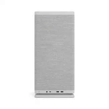FRACTAL DESIGN Mood gris claro