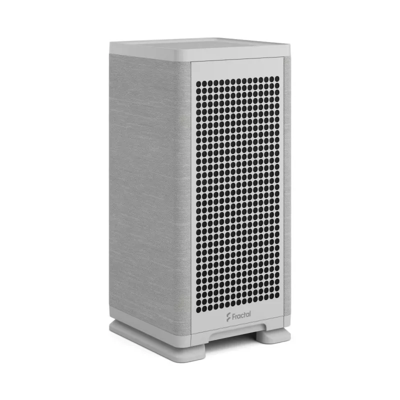 FRACTAL DESIGN Mood gris claro