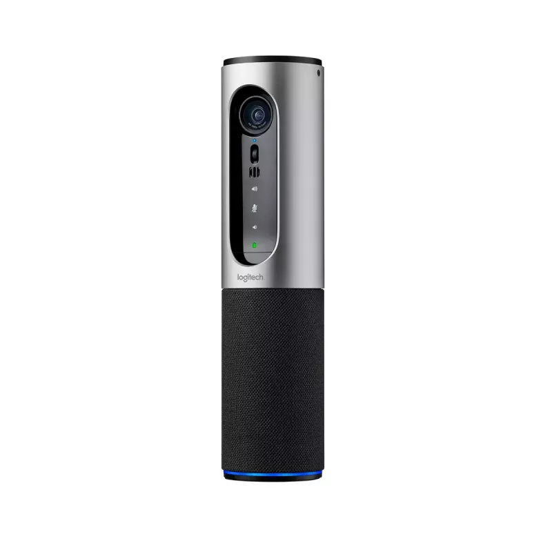 LOGITECH Conferencecam Connect videoconferencia todo en uno plata