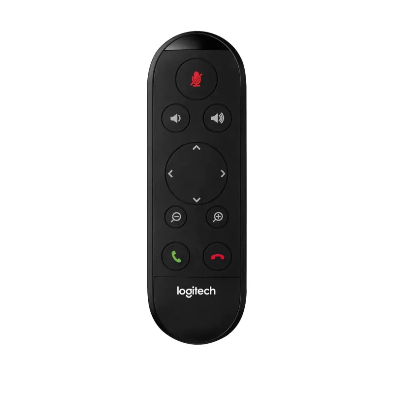 LOGITECH Conferencecam Connect videoconferencia todo en uno plata