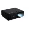 Proyector Acer X129H 4800 ANSI Lumen DLP XGA 3D negro