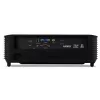 Proyector Acer X129H 4800 ANSI Lumen DLP XGA 3D negro